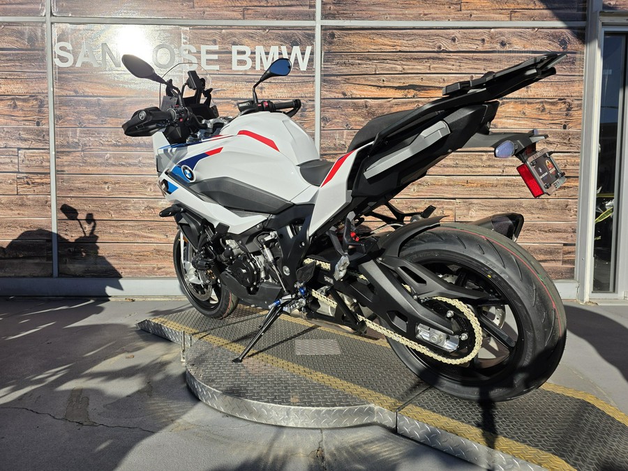 2026 BMW S 1000 XR