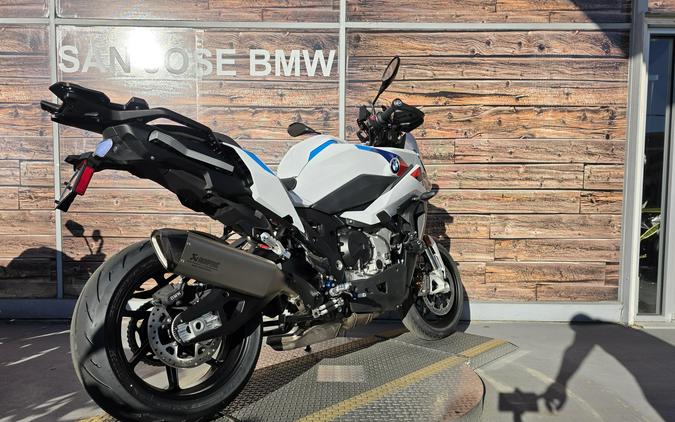 2026 BMW S 1000 XR