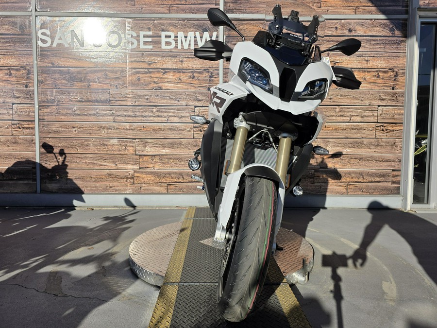 2026 BMW S 1000 XR