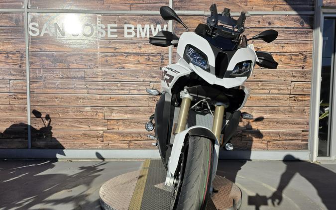 2026 BMW S 1000 XR