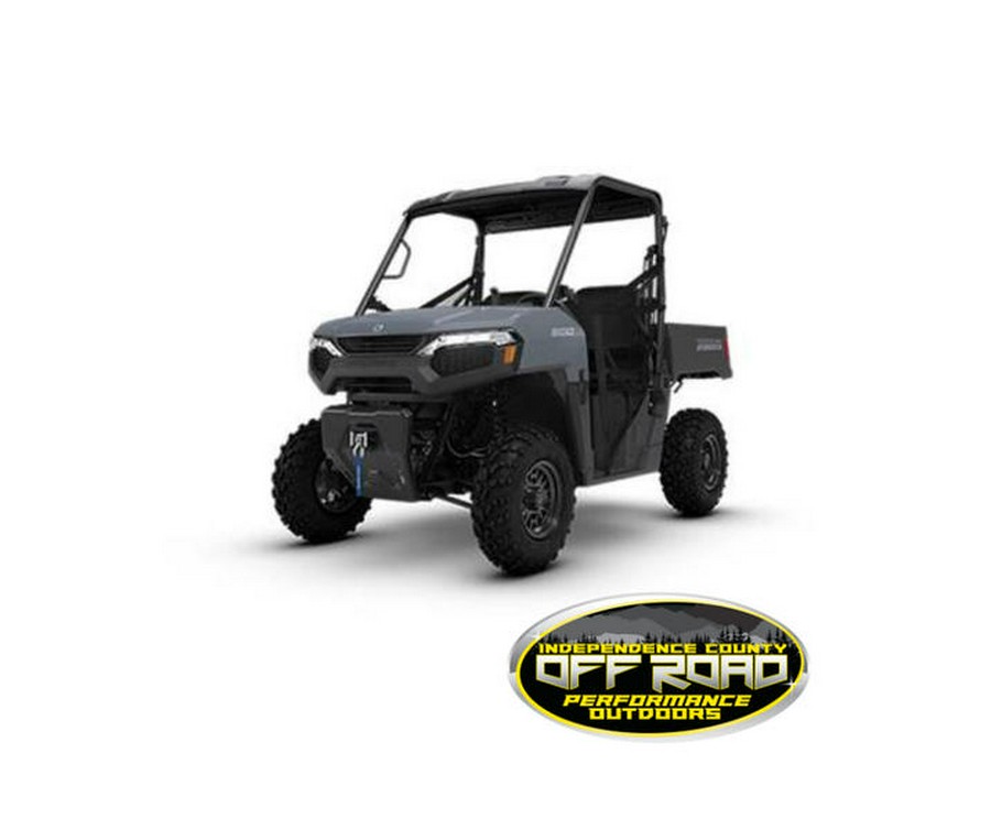 2026 Polaris® Ranger 500