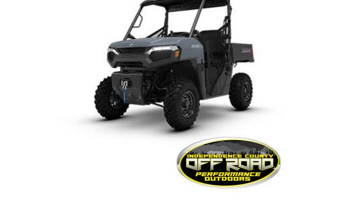 2026 Polaris® Ranger 500