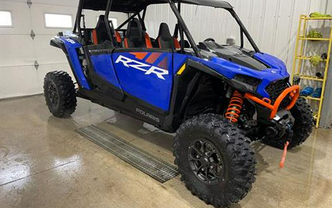 2025 Polaris RZR XP 4 1000 Ultimate