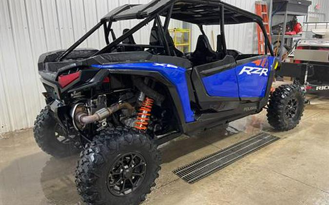 2025 Polaris RZR XP 4 1000 Ultimate