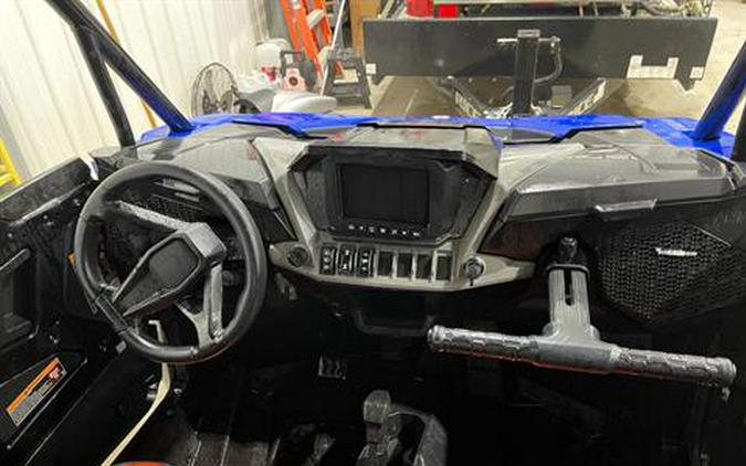 2025 Polaris RZR XP 4 1000 Ultimate