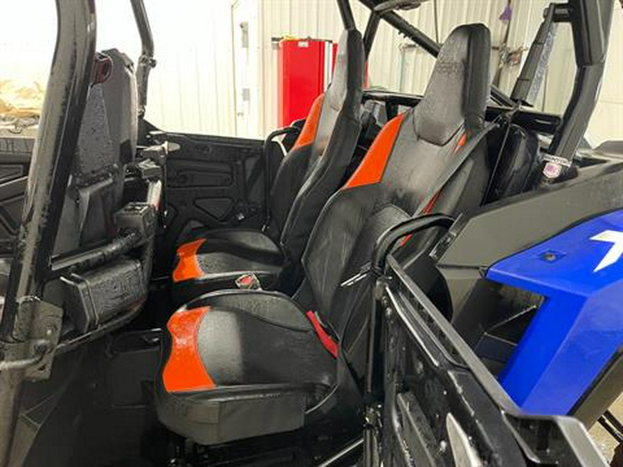 2025 Polaris RZR XP 4 1000 Ultimate
