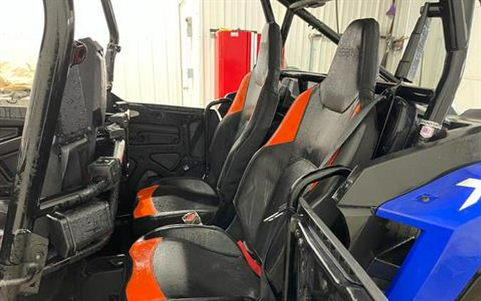 2025 Polaris RZR XP 4 1000 Ultimate
