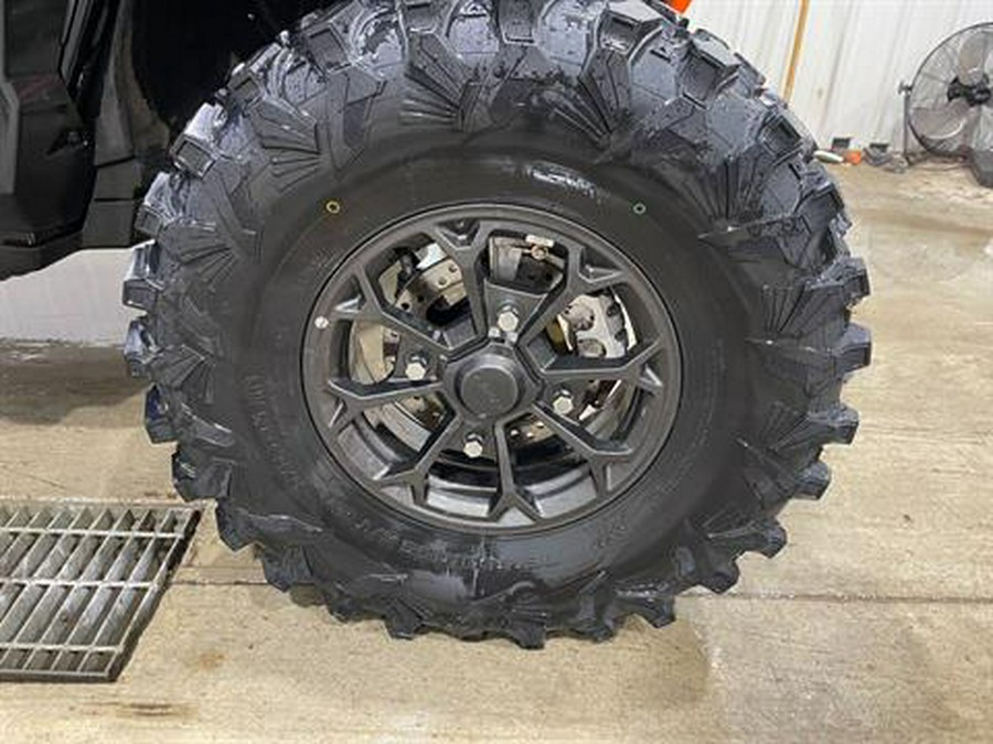 2025 Polaris RZR XP 4 1000 Ultimate