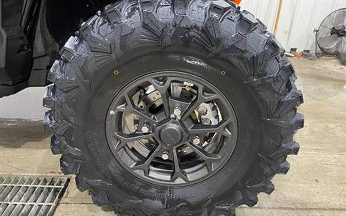 2025 Polaris RZR XP 4 1000 Ultimate