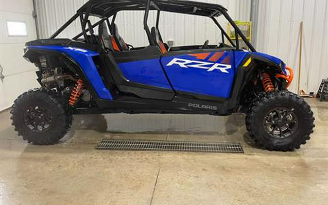 2025 Polaris RZR XP 4 1000 Ultimate