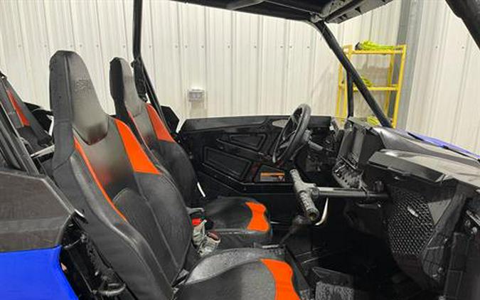 2025 Polaris RZR XP 4 1000 Ultimate