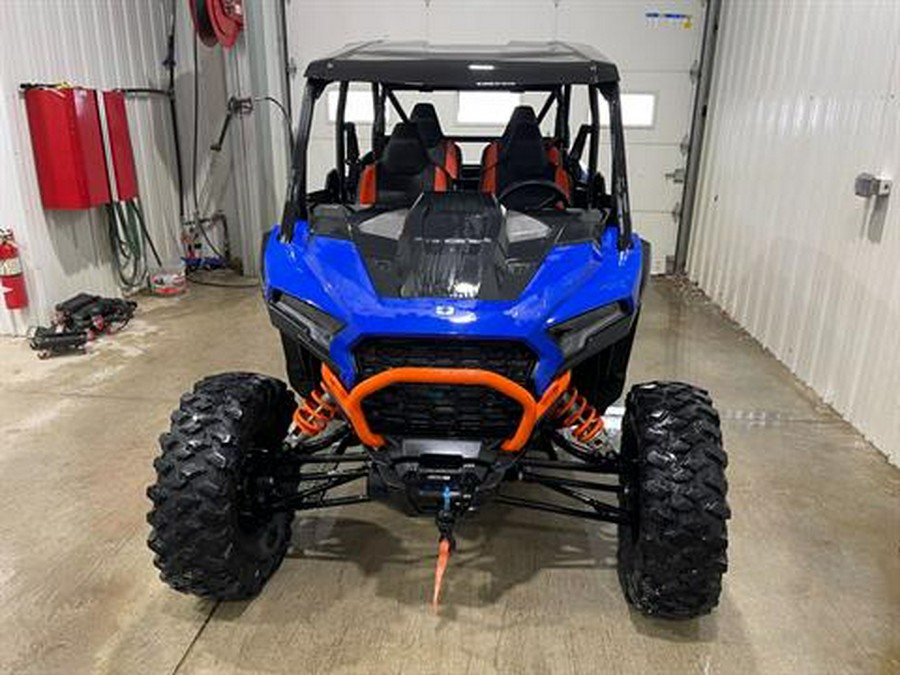 2025 Polaris RZR XP 4 1000 Ultimate