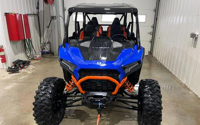 2025 Polaris RZR XP 4 1000 Ultimate