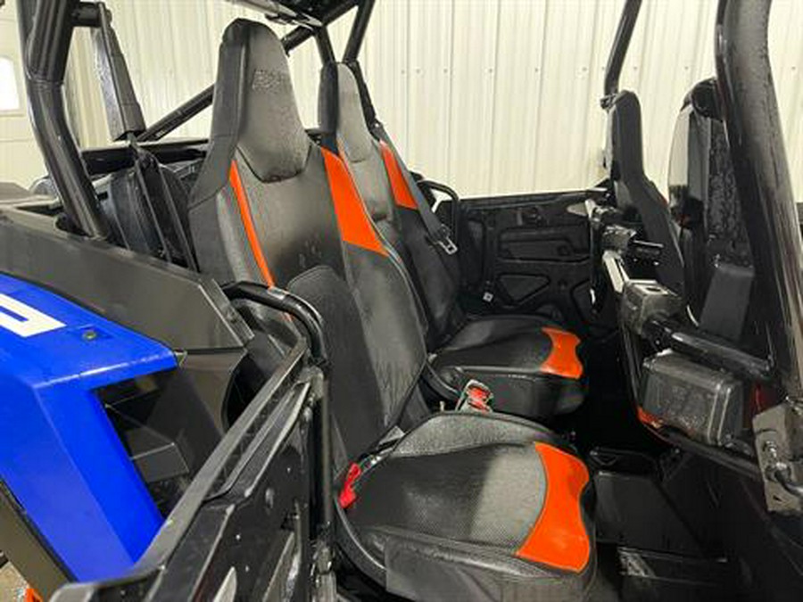 2025 Polaris RZR XP 4 1000 Ultimate