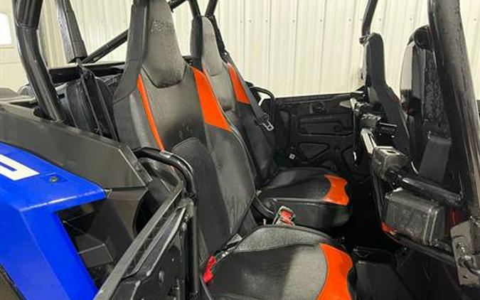 2025 Polaris RZR XP 4 1000 Ultimate