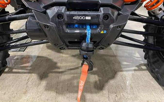 2025 Polaris RZR XP 4 1000 Ultimate