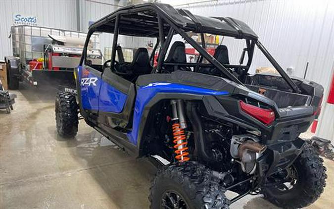 2025 Polaris RZR XP 4 1000 Ultimate