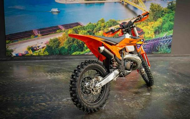 2026 KTM 250 XC