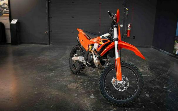 2026 KTM 250 XC