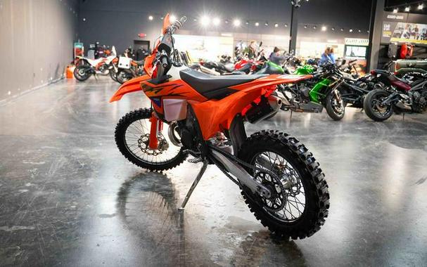 2026 KTM 250 XC