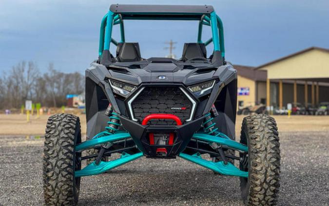 2025 Polaris RZR Pro R 4 Ultimate