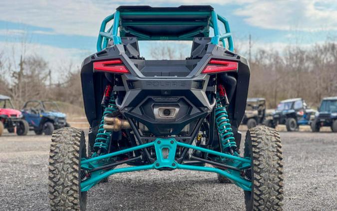 2025 Polaris RZR Pro R 4 Ultimate