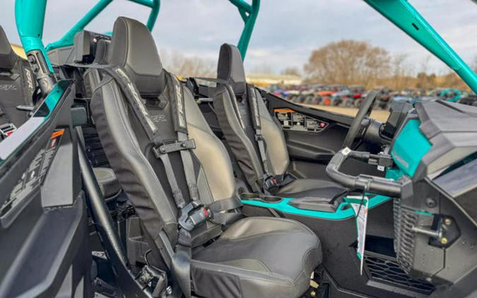 2025 Polaris RZR Pro R 4 Ultimate