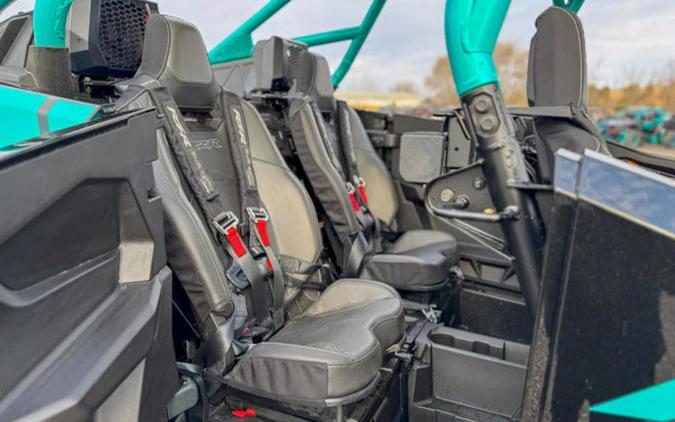 2025 Polaris RZR Pro R 4 Ultimate