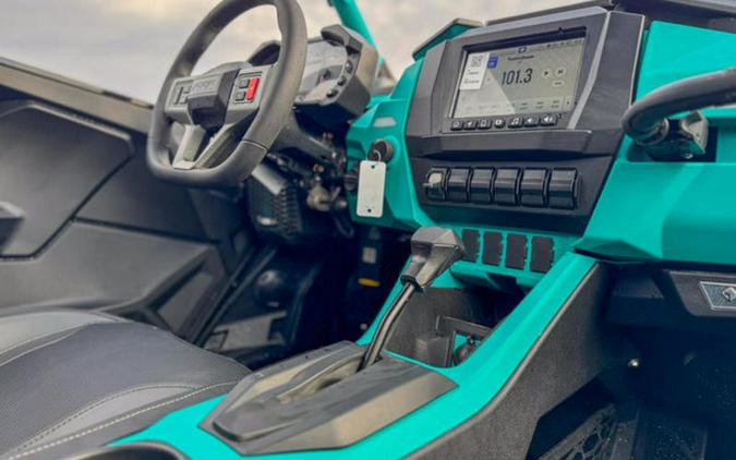 2025 Polaris RZR Pro R 4 Ultimate