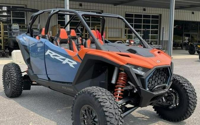 2025 Polaris® RZR Pro S 4 Premium