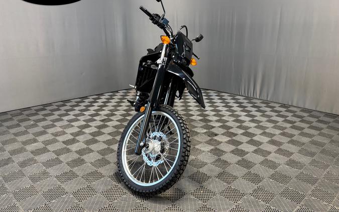 2026 Yamaha WR125R