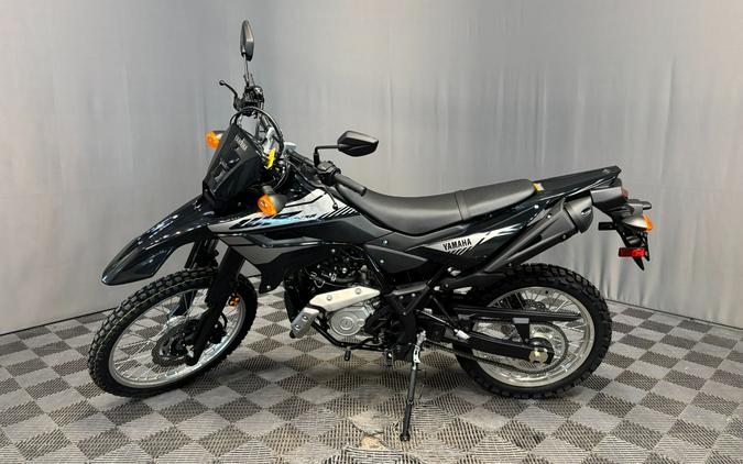 2026 Yamaha WR125R