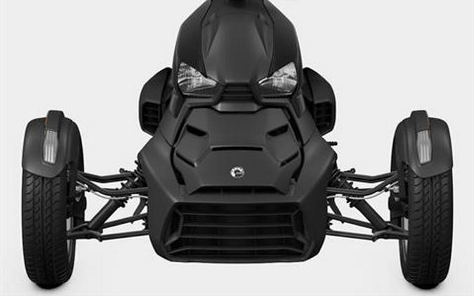 2026 Can-Am Ryker 600 ACE
