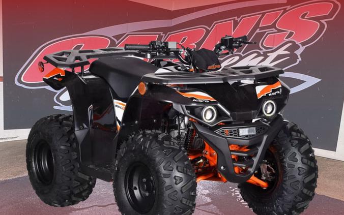 2026 Kayo Bull 110