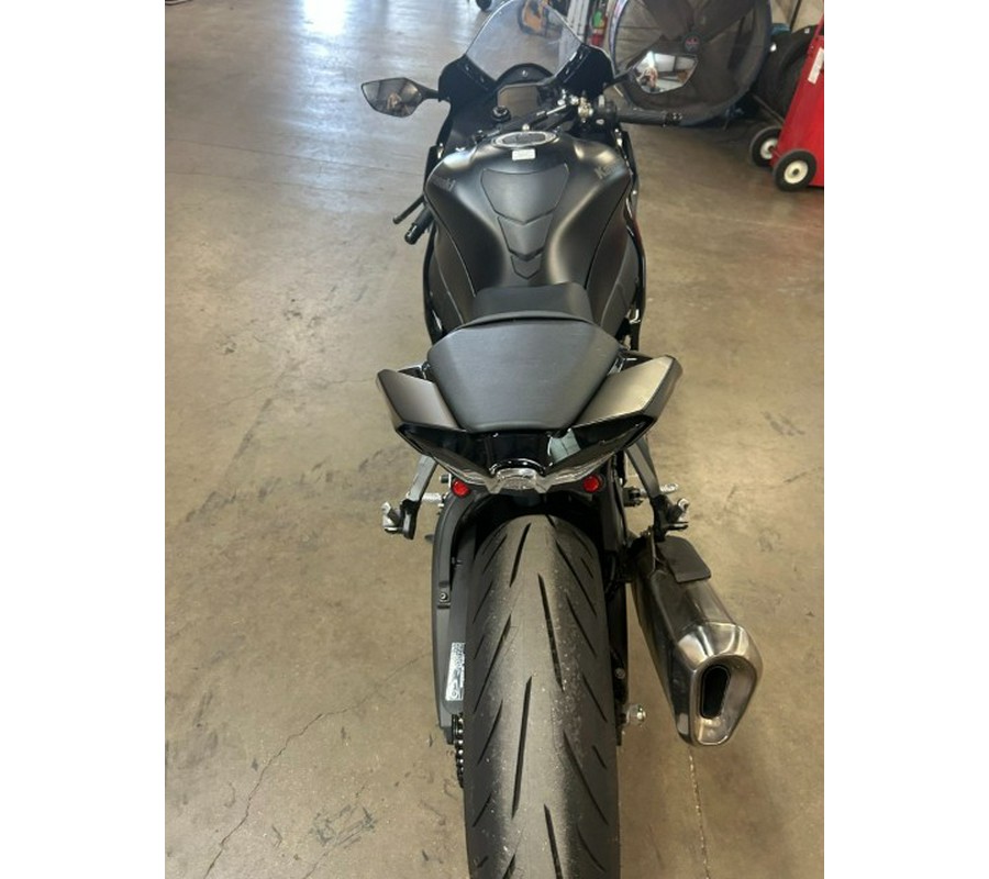 2024 Kawasaki Ninja ZX-10R