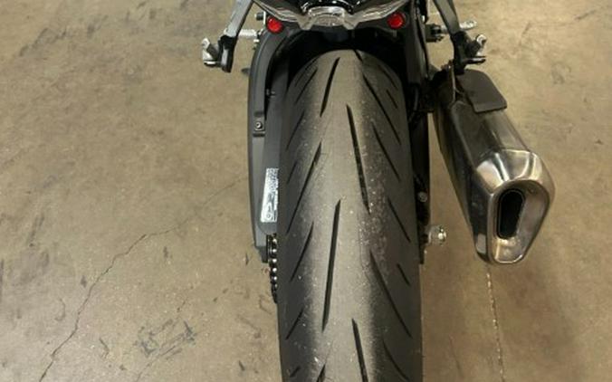 2024 Kawasaki Ninja ZX-10R