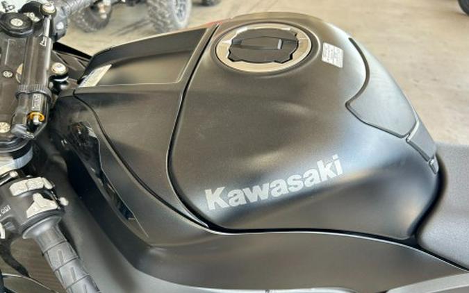 2024 Kawasaki Ninja ZX-10R