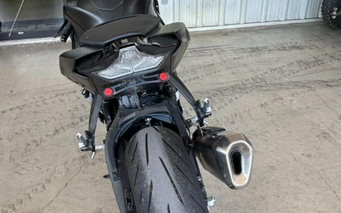 2024 Kawasaki Ninja ZX-10R