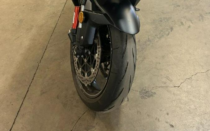 2024 Kawasaki Ninja ZX-10R