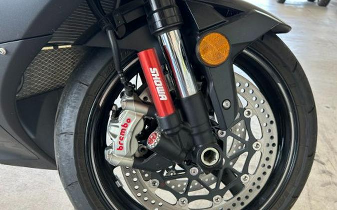 2024 Kawasaki Ninja ZX-10R