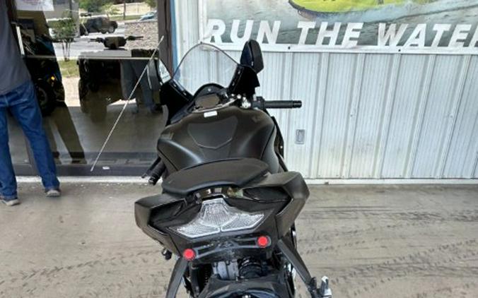2024 Kawasaki Ninja ZX-10R
