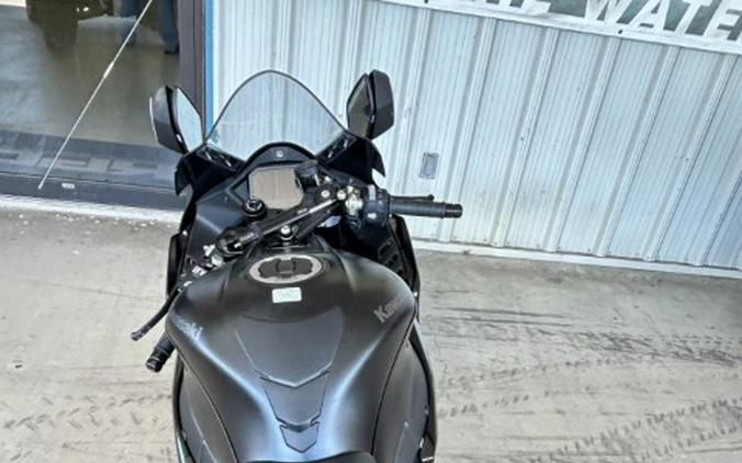 2024 Kawasaki Ninja ZX-10R