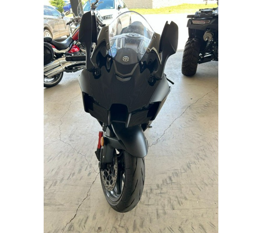 2024 Kawasaki Ninja ZX-10R