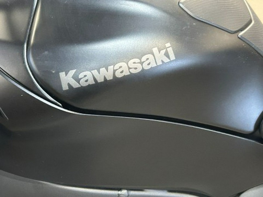 2024 Kawasaki Ninja ZX-10R