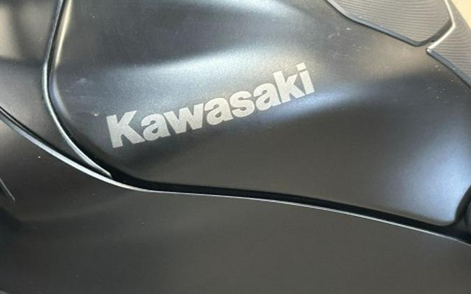 2024 Kawasaki Ninja ZX-10R