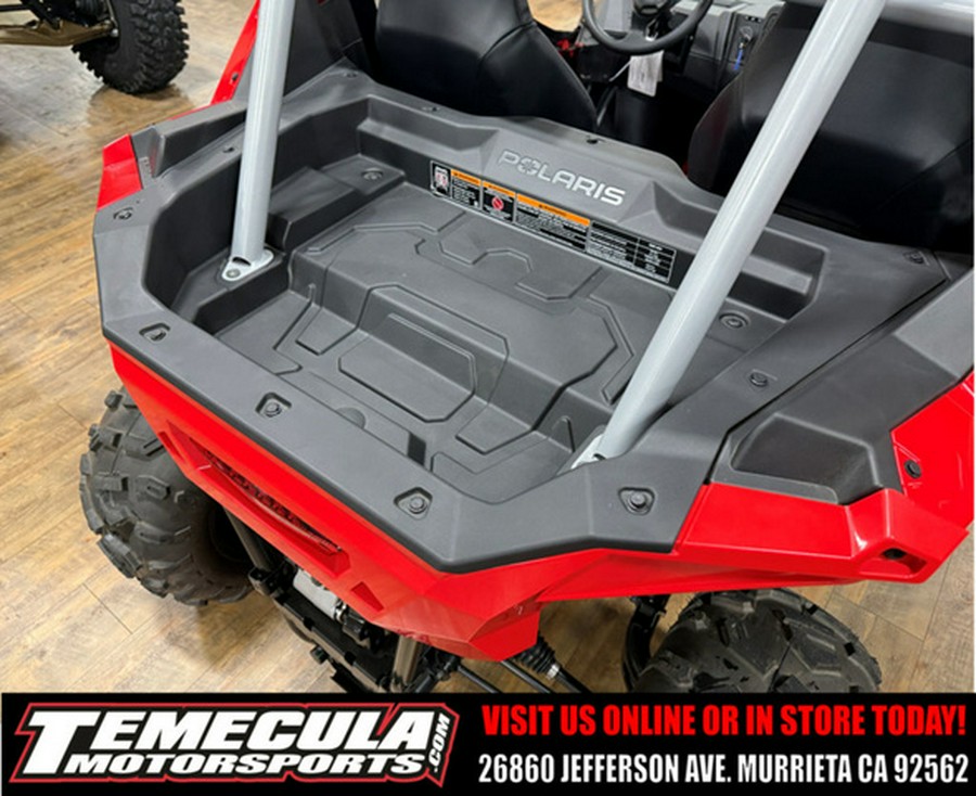 2026 Polaris RZR 200 EFI