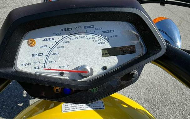 2022 Honda Fury® Base