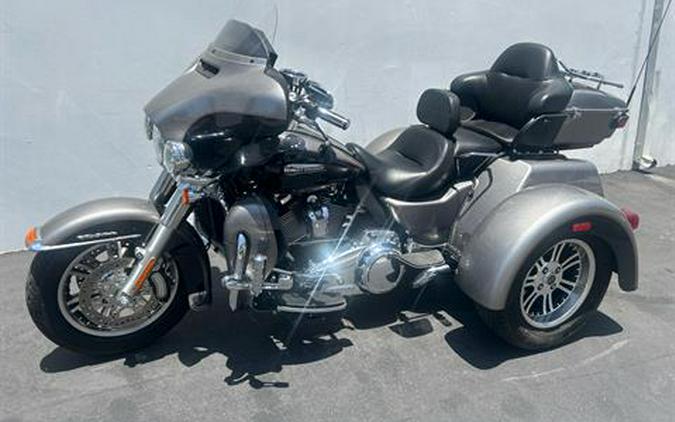 2017 Harley-Davidson Tri Glide® Ultra