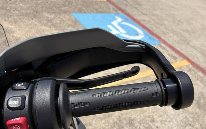 2026 BMW R 1300 GS Adventure Triple Black