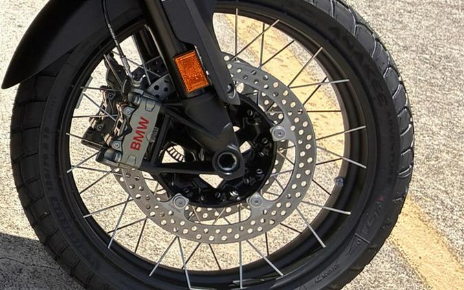 2026 BMW R 1300 GS Adventure Triple Black